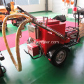 100L Trailer Mounted Asphalt Road Repair Sealing Machine